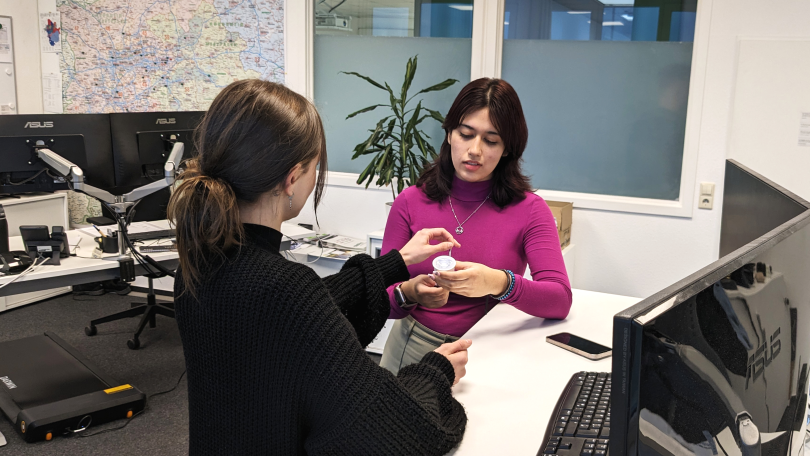 Ausbildung Kaufmann/-frau für Groß- und Außenhandelsmanagement (m/w/d), 3. Bild