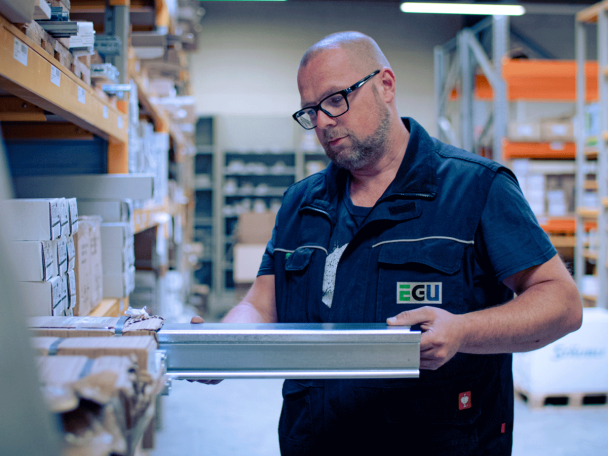 Vertriebsinnendienst (m/w/d) in Lünen | EGU Elektrogroßhandel, 2. Bild