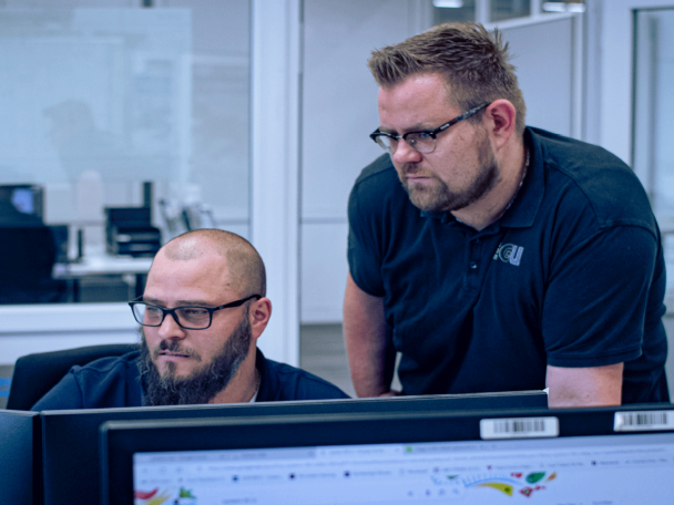 Vertriebsinnendienst (m/w/d) in Lünen | EGU Elektrogroßhandel, 3. Bild