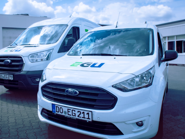 Auslieferungsfahrer (m/w/d) in Dorsten | Elektrogroßhandel, 2. Bild