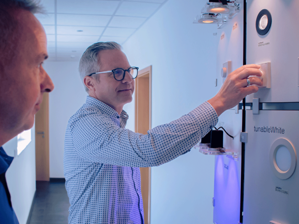 Vertriebsinnendienst (m/w/d) in Lünen | EGU Elektrogroßhandel, 1. Bild